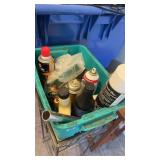 Misc chemical lot