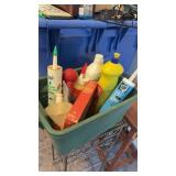 Misc chemicals