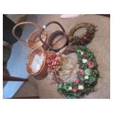 baskets