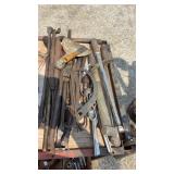 Hand tools