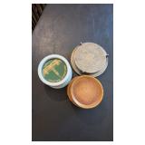 Coasters