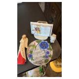 Decor lot
