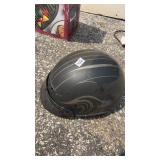 Helmet