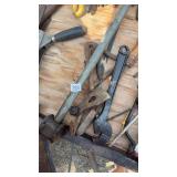 Hand tools