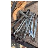 Wrenches