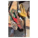 Pliers/ snips