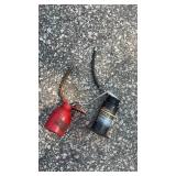 Oil cans