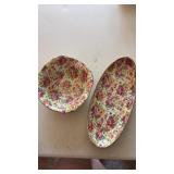 Royal Winton Vintage dishes