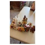 Christmas trinkets