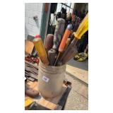 Hand tools