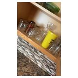 Glassware