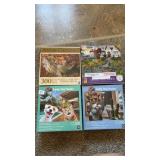 Puzzles
