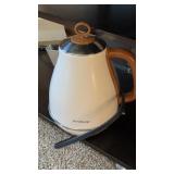 Ev@Loop kettle