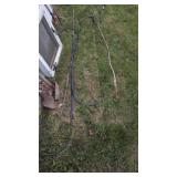 Garden pot hangers