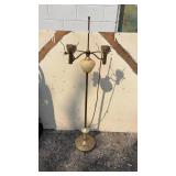 Vintage lamp