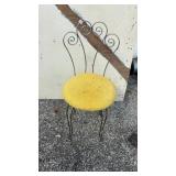 Vintage chair