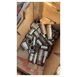 Sockets