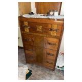 Dresser - no contents