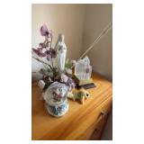 Decor lot