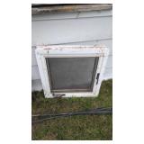 Window