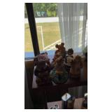 Bear trinkets