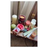 Candles