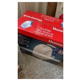 Honeywell humidifier