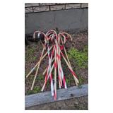 Candy canes