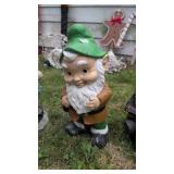 Garden gnome