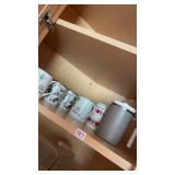 Mugs