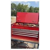 Top toolbox