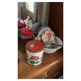Kitchen decor