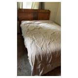 Bed - new mattress