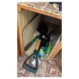 Garden tools
