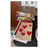 Greeting cards