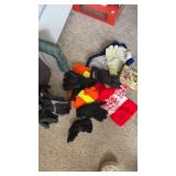 Hats & gloves