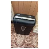 Paper shredder