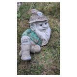Garden gnome