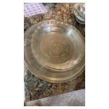 Pie plates