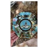 Walt Disney trinket dish