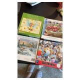 Puzzles
