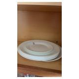 Corelle plates