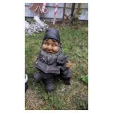 Garden gnome