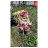 Garden gnome