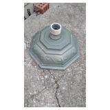 Umbrella stand