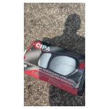 Towing mirrors