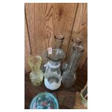 Vases