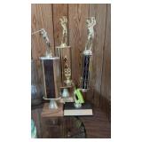 Trophy