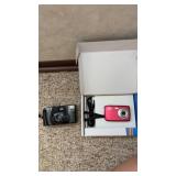 Cameras