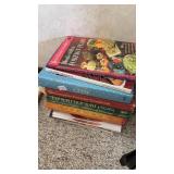 Cookbooks